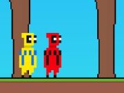 Juego Leyendas del RedPool 2 Jugador en línea