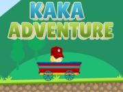 Juego Aventura de Kaka en línea