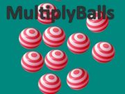Juego MultiplicarBolas en línea Juego MultiplicarBolas en línea
