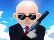 Juego Señor Bala Venganza en línea Juego Señor Bala Venganza en línea