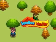 Juego Guerra de Isla de Arena en línea