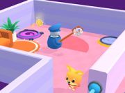 Juego Escape del perro en línea