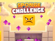 Juego Desafío Esponja en línea