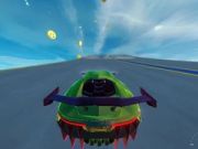 Juego Coches Reales Acrobacias Épicas en línea