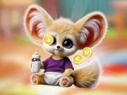 Juego Fennec El Zorro en línea Juego Fennec El Zorro en línea