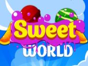 Juego Mundo Dulce en línea
