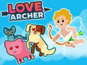 Juego Arquero del Amor en línea Juego Arquero del Amor en línea