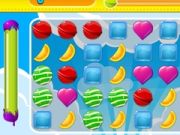 Juego Mundo Dulce de Caramelo en línea