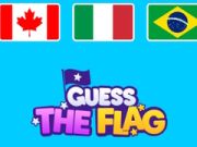 Juego Adivina las Banderas en línea Juego Adivina las Banderas en línea