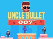 Juego Tío Bala 007 en línea