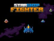 Juego Cazador de naves estelares en línea