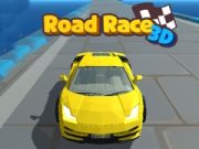 Juego Carrera en Carretera 3D en línea