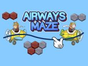 Juego Maze de Vías Aéreas en línea