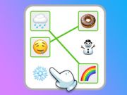 Juego Coincidencia de emojis en línea Juego Coincidencia de emojis en línea