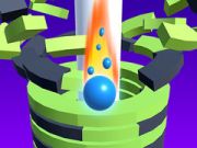 Juego Caída Helicoidal en línea