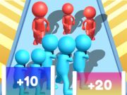 Juego Escape del Conteo en línea