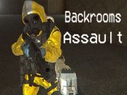 Juego Asalto a los Backrooms en línea