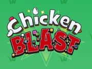 Juego Explosión de Pollo en línea