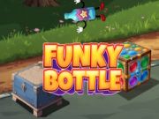 Juego Botella Funky en línea