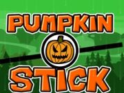 Juego Bastón de calabaza en línea