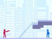 Juego Detén la bala en línea Juego Detén la bala en línea