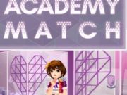Juego Partido de la Academia en línea