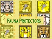Juego Protectores de la fauna en línea Juego Protectores de la fauna en línea