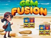 Juego Fusión de gemas en línea