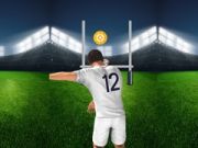 Juego Rugby Kicks Online en línea