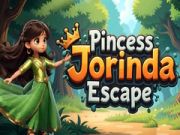 Juego Escape de la Princesa Jorinda en línea
