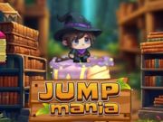 Juego Manía de Saltos en línea