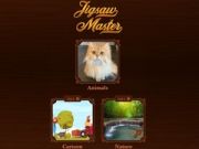 Juego Maestro del Rompecabezas en línea