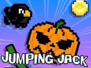 Juego Jack saltarín en línea