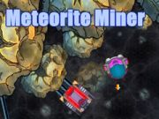 Juego Mineros de meteoritos en línea