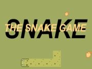 Juego El Juego de la Serpiente en línea