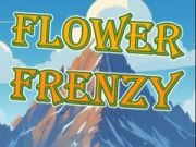 Juego Frenesí Floral en línea