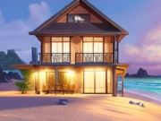 Juego Construyendo una casa en línea
