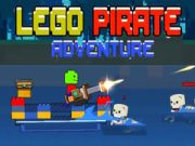 Juego Aventura Pirata de Lego en línea Juego Aventura Pirata de Lego en línea