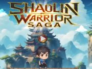 Juego Saga del Guerrero Shaolin en línea