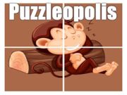 Juego Puzzleopolis en línea Juego Puzzleopolis en línea