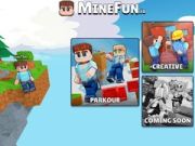 Juego Minefun.io en línea Juego Minefun.io en línea