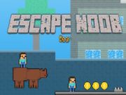 Juego Escape del Oso Novato en línea