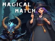 Juego Encuentro Mágico en línea