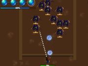 Juego Aventura de Mago: Asalto Poderoso en línea