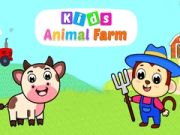 Juego Granja de Animales para Niños en línea Juego Granja de Animales para Niños en línea