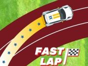 Juego Vuelta rápida en línea