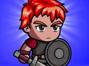 Juego Epic Hero Quest Idle RPG en línea