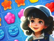Juego Historia del Jardín de Joyas en línea