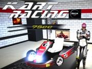 Juego Kart Racing Último en línea