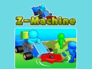 Juego Máquina Z en línea